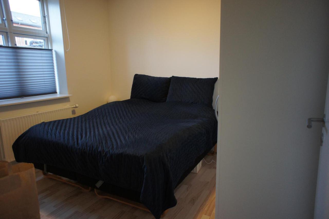 87 Ostergade Apartment Esbjerg Luaran gambar