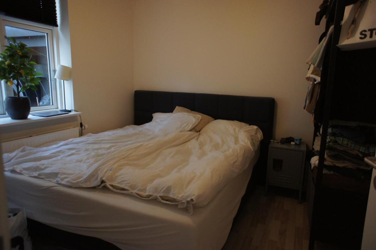 87 Ostergade Apartment Esbjerg Luaran gambar